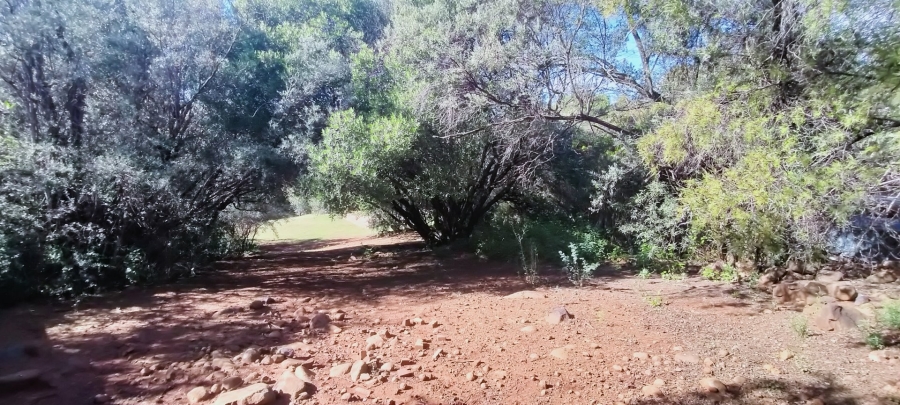 Commercial Property for Sale in Waverley Free State